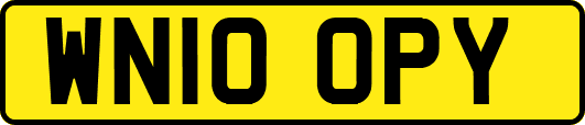 WN10OPY