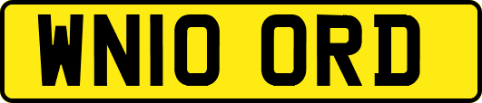 WN10ORD