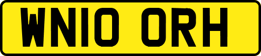 WN10ORH