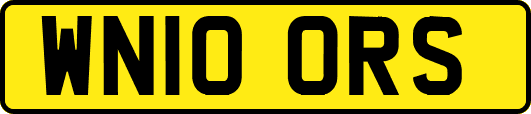 WN10ORS