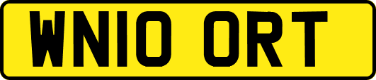WN10ORT