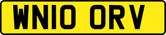 WN10ORV