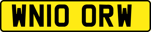 WN10ORW