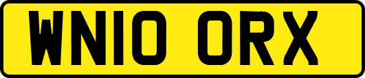 WN10ORX