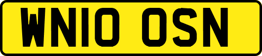 WN10OSN
