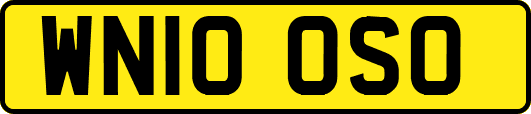 WN10OSO