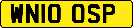 WN10OSP
