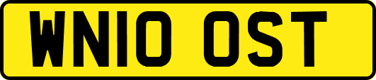 WN10OST