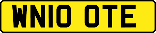 WN10OTE