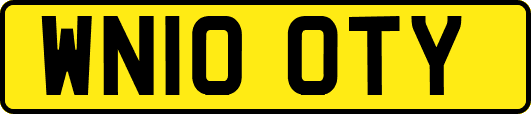 WN10OTY