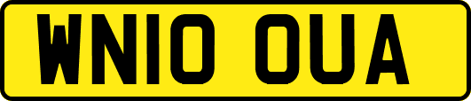 WN10OUA