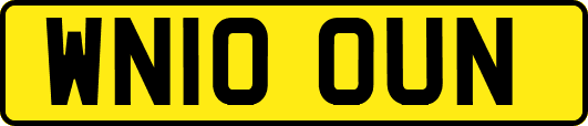 WN10OUN