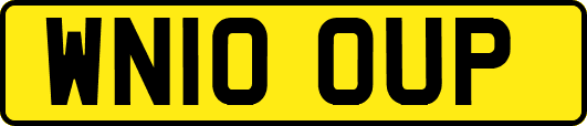 WN10OUP