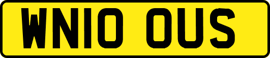 WN10OUS