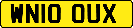 WN10OUX