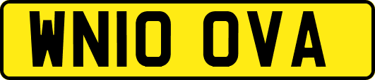 WN10OVA