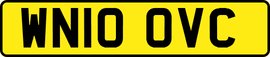 WN10OVC