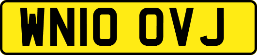WN10OVJ