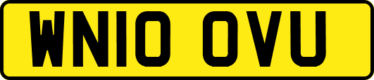 WN10OVU