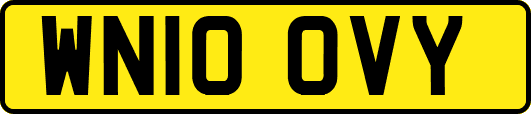 WN10OVY