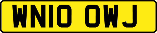 WN10OWJ