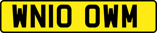 WN10OWM