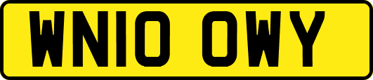 WN10OWY