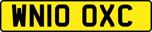 WN10OXC
