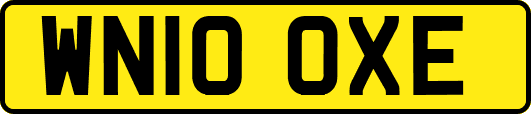 WN10OXE