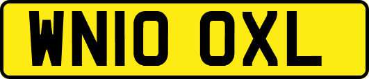 WN10OXL