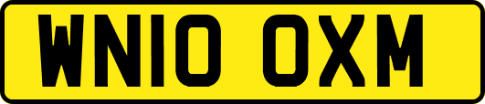 WN10OXM