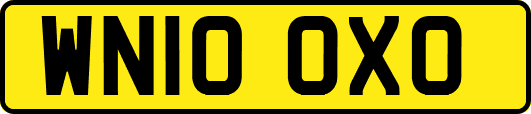 WN10OXO