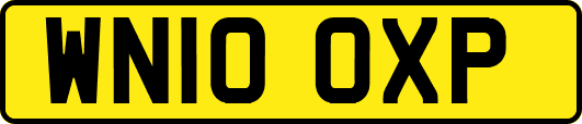 WN10OXP