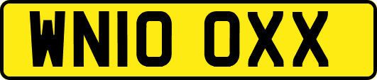 WN10OXX