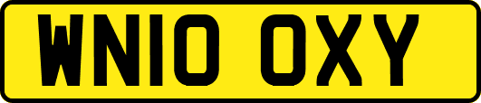 WN10OXY
