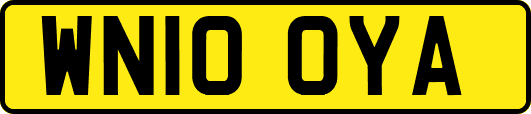WN10OYA