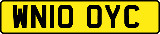 WN10OYC