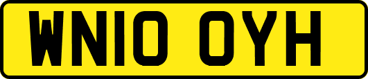 WN10OYH