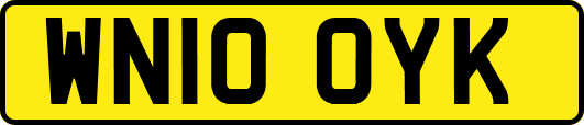 WN10OYK
