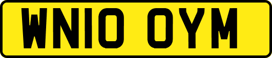 WN10OYM