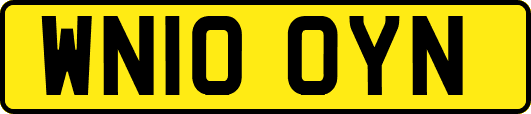 WN10OYN