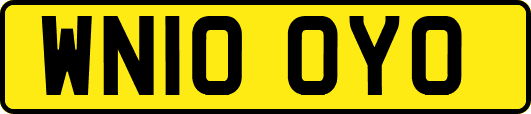 WN10OYO