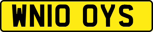 WN10OYS