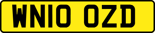 WN10OZD