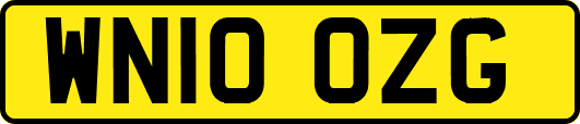 WN10OZG