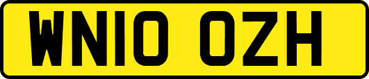 WN10OZH