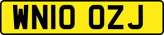 WN10OZJ