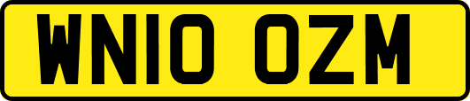 WN10OZM