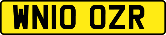 WN10OZR