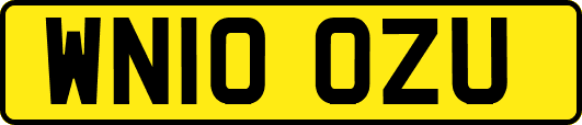 WN10OZU